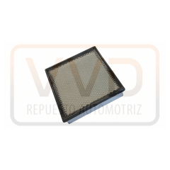 FILTRO AIRE DODGE DURANGO 2004/2009