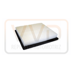 FILTRO AIRE CHRYSLER SEBRING 2.7 2007/2010 0