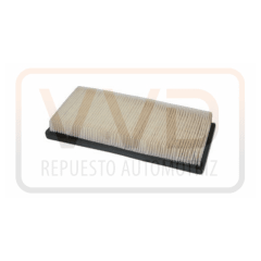 FILTRO AIRE DODGE GRAND CARAVAN (TODAS LAS CIL.) 1988/2000