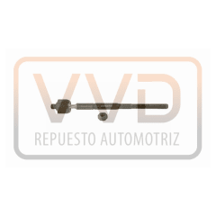 Axial Dirección Dodge Caliber 2.0 2007/2012