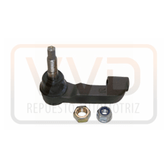 TERMINAL DIRECCION DERECHO JEEP LIBERTY 2.4 2002/2005