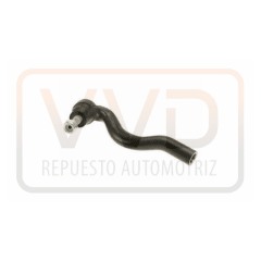 TERMINAL DIRECCION IZQUIERDO DODGE DURANGO 3.6 2011/2015