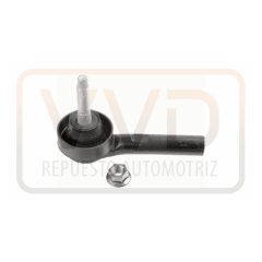 TERMINAL DIRECCION D/I DODGE CARAVAN 2001/2004