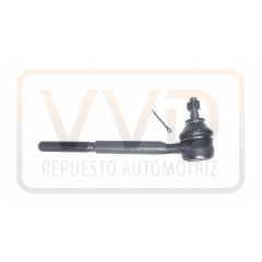 TERMINAL DE DIRECCION INTERNO D/I CHEVROLET S10 1982/1995