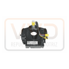 RESORTE RELOJ CINTA AIRBAG SIN SENSOR DE GIRO DODGE CALIBER 1.8 2007/2009