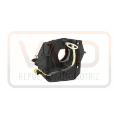 RESORTE RELOJ BOLSA DE AIRE C/SENSOR DE GIRO DODGE JOURNEY 2011/2019 0