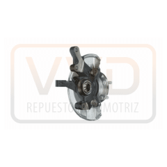 MUÑON DIRECCION DERECHO COMPLETO JEEP COMPASS 2007/2017