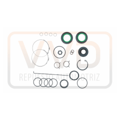 KIT REPARACION CREMALLERA DE DIRECCION JEEP COMPASS 2007/2012