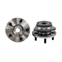 Maza Rueda Delantera Jeep Cherokee 1991-2001 Wrangler TJ 1999-2006 1