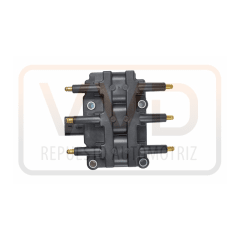 BOBINA ENCENDIDO DODGE GRAND CARAVAN 3.8 2001/2010 0