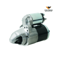 MOTOR DE PARTIDA JEEP COMPASS 2.4 2007/2017