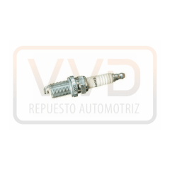 BUJIA ENCENDIDO (PLATINO) DODGE CALIBER 2.0 2007/2012