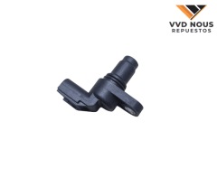 SENSOR POSICION ARBOL DE LEVA FORD ECOSPORT 18/22 - EDGE 12/17 - ESCAPE 12/16 - FOCUS 13/16 MUSTANG 15/17 CIL 2.0 - 2.4 ECOBOOST