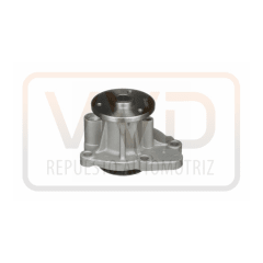 Bomba de Agua Jeep Compass 2.0 2007/2018 0