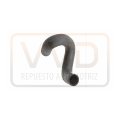 MANGUERA RADIADOR INFERIOR DODGE CARAVAN 2.5 1993/1995