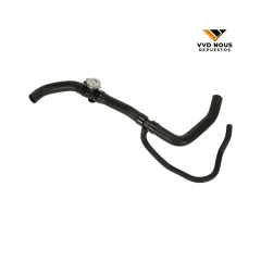 MANGUERA SUPERIOR RADIADOR JEEP COMPASS 2.4 2007/2018