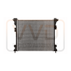RADIADOR DODGE MAGNUM 2.7 - 3.5 - 5.7 2005/2008 0