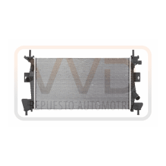 RADIADOR FORD FOCUS 2.0 2011/2018 0