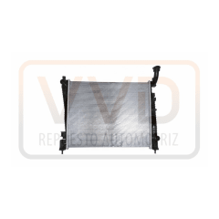 RADIADOR DODGE DURANGO 3.6 2011/2015