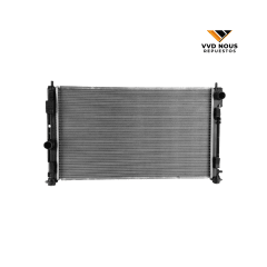 RADIADOR JEEP COMPASS 2.4 2007/2017 0