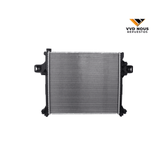 RADIADOR JEEP COMMANDER 2006/2010 enf1322 0