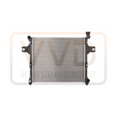 RADIADOR JEEP GRAND CHEROKEE 2005/2010