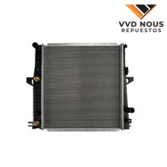 RADIADOR  RANGER 2001/2010 2.3 DOHC ARGENTINA