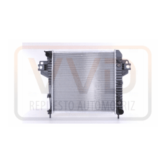 RADIADOR JEEP LIBERTY 3.7 2002/2006