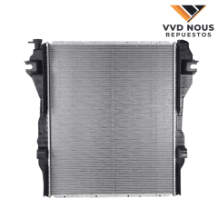 RADIADOR RAM 2500 6.7 10/12 RAM 3500 6.7  11/12 enf1342