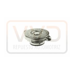 TAPA RADIADOR (16 PSI) DODGE CALIBER 2.4 2007/2012