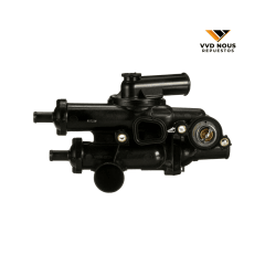 BASE O CARCASA TERMOSTATO (INCLUIDOS) JEEP PATRIOT 2007/2017 0