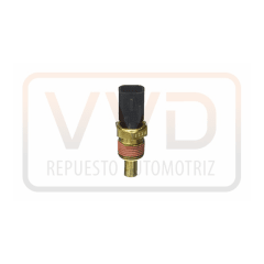 SENSOR TEMPERATURA REFRIGERANTE DODGE DURANGO 3.6 2011/2015 0