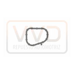 EMPAQUETADURA CUERPO TERMOSTATO DODGE CALIBER 2.0 2007/2012 0