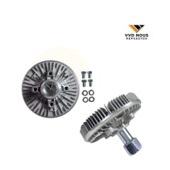 EMBRAGUE VENTILADOR