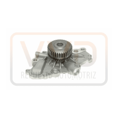 BOMBA DE AGUA DODGE JOURNEY 2.7 2009/2011 0