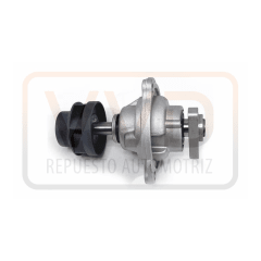 BOMBA DE AGUA FORD FIESTA 1.6 2001/2010 0