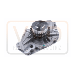 BOMBA DE AGUA DODGE MAGNUM 2.7 2005/2007 0