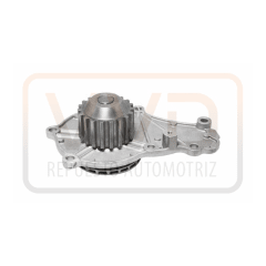 BOMBA DE AGUA FORD ECOSPORT 1.5 2013/2018