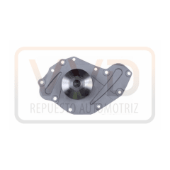 BOMBA DE AGUA DODGE JOURNEY 3.5 2009/2010 0