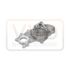 BOMBA DE AGUA (BRIDA 3 PERNOS)  FORD EXPEDITION 3.5 2015/2017