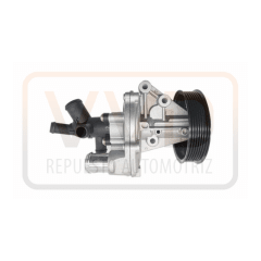 BOMBA DE AGUA (POLEA GRANDE) FORD RANGER 3.2 2013/2019