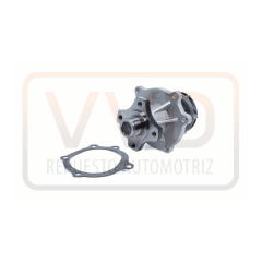 BOMBA DE AGUA CHEVROLET COLORADO 2.8 2004/2006