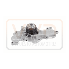 BOMBA DE AGUA FORD EDGE 3.5 2011/2018