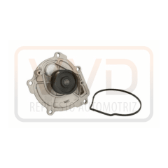 BOMBA DE AGUA JEEP WRANGLER 2.8 2008/2018 