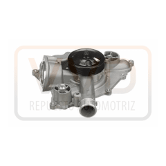 BOMBA DE AGUA POLEA BAJA JEEP COMMANDER 5.7 2009/2010 0