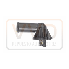 CARCASA TERMOSTATO DODGE DURANGO 3.6 2011/2015