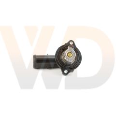 Carcaza de Termostato Jeep Wrangler 3.6 2012/2018 0