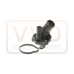 CARCASA DE TERMOSTATO FORD RANGER 2.3 CC 2004/2012