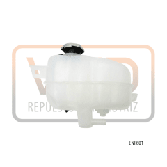 DEPOSITO DE REFRIGERANTE DODGE JOURNEY 09/15