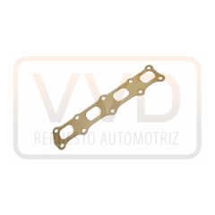 EMP. MULT. ESCAPE DODGE JOURNEY 2.4 2009/2020